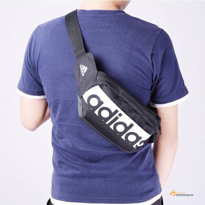 Túi đeo chéo nam Adidas Simple